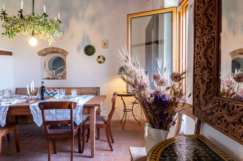 Photo 8 - Maison de 4 chambres à Civitella Paganico avec piscine privée et jardin