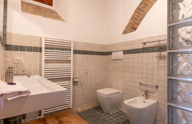 Maison de 4 chambres à Civitella Paganico avec piscine privée et jardin - Photo 50