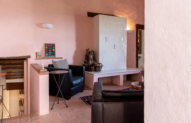 Maison de 4 chambres à Civitella Paganico avec piscine privée et jardin - Photo 32