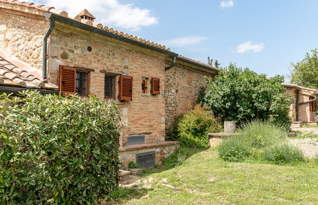 Maison de 4 chambres à Civitella Paganico avec piscine privée et jardin - Photo 60