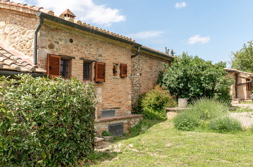 Foto 60 - Casa con 4 camere da letto a Civitella Paganico con piscina privata e giardino