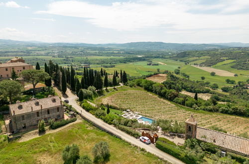 Photo 4 - Maison de 4 chambres à Civitella Paganico avec piscine privée et jardin