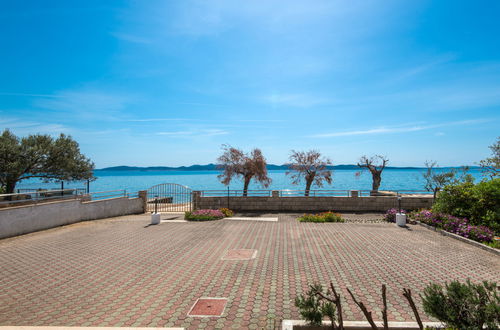 Photo 11 - Appartement de 2 chambres à Zadar avec jardin et terrasse