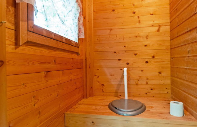 1 bedroom House in Saarijärvi with sauna - Photo 28