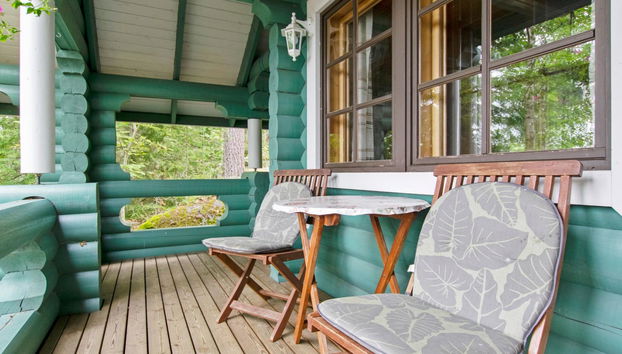 1 bedroom House in Saarijärvi with sauna - Photo 3