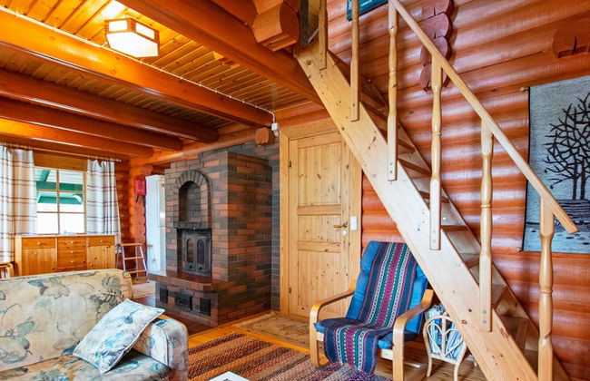 1 bedroom House in Saarijärvi with sauna - Photo 11