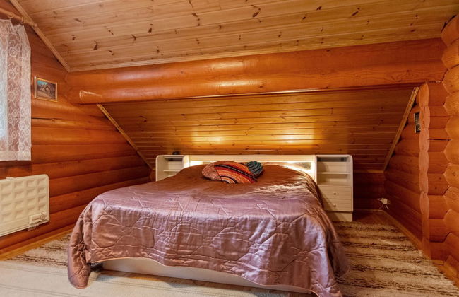 1 bedroom House in Saarijärvi with sauna - Photo 12