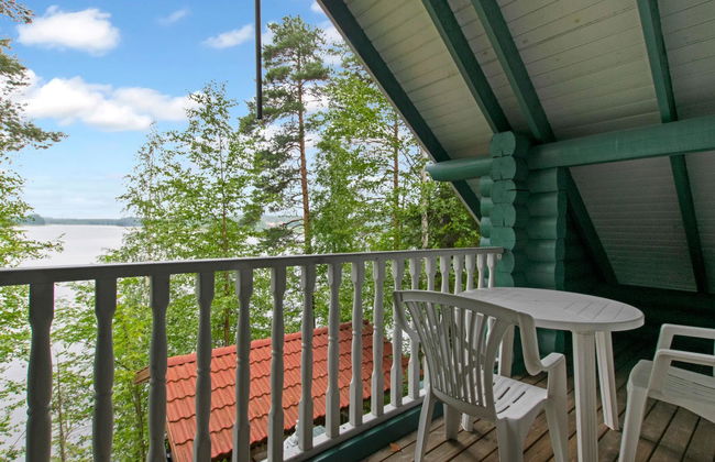 1 bedroom House in Saarijärvi with sauna - Photo 14