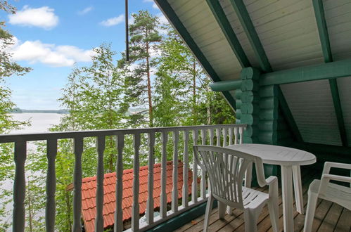 Photo 14 - 1 bedroom House in Saarijärvi with sauna