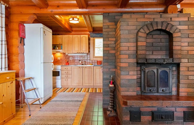 1 bedroom House in Saarijärvi with sauna - Photo 6