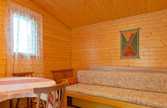 1 bedroom House in Saarijärvi with sauna - Photo 27
