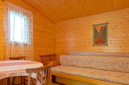 Photo 27 - Maison de 1 chambre à Saarijärvi avec sauna