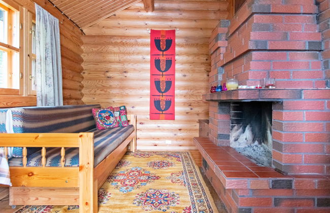 1 bedroom House in Saarijärvi with sauna - Photo 20