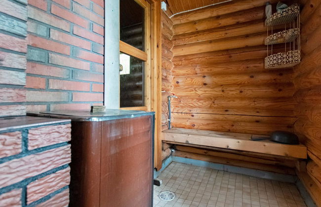 1 bedroom House in Saarijärvi with sauna - Photo 21