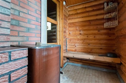 Photo 21 - Maison de 1 chambre à Saarijärvi avec sauna