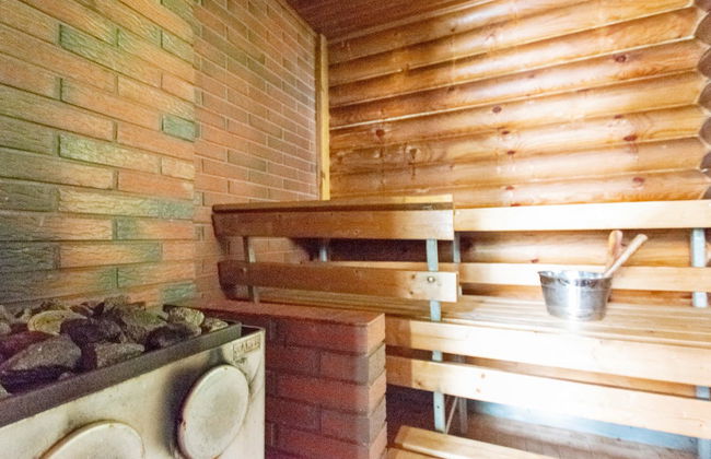 1 bedroom House in Saarijärvi with sauna - Photo 22