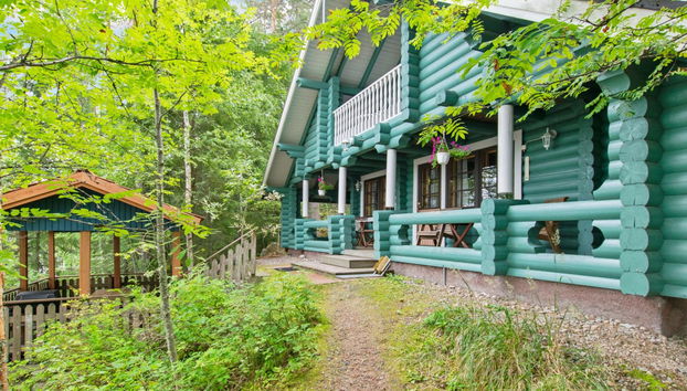 1 bedroom House in Saarijärvi with sauna - Photo 2