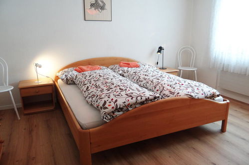 Foto 9 - Appartamento con 1 camera da letto a Engelberg