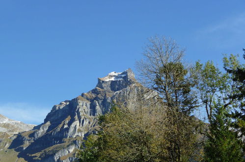 Foto 13 - Appartamento con 1 camera da letto a Engelberg