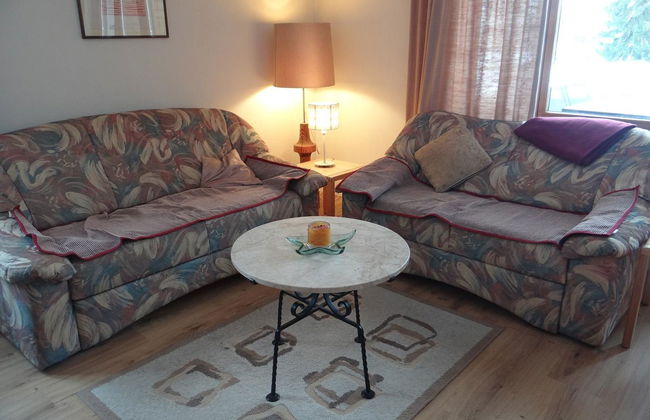 Apartamento de 1 quarto em Engelberg - Foto 5
