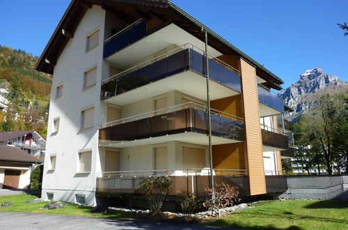 Foto 1 - Apartment mit 1 Schlafzimmer in Engelberg