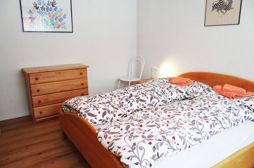 Foto 10 - Appartamento con 1 camera da letto a Engelberg