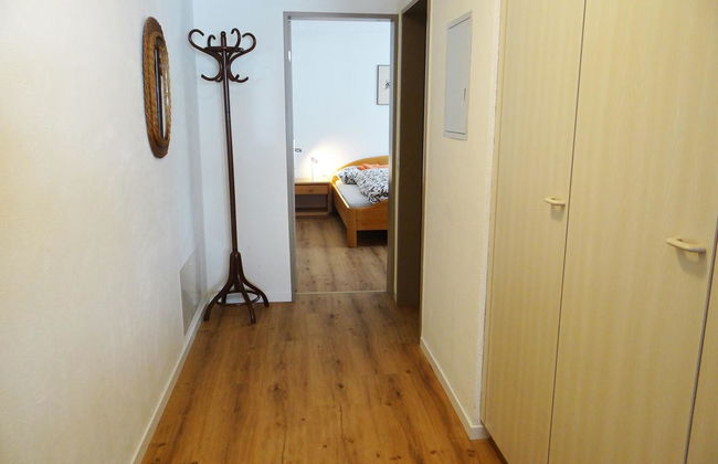 Apartamento de 1 quarto em Engelberg - Foto 12