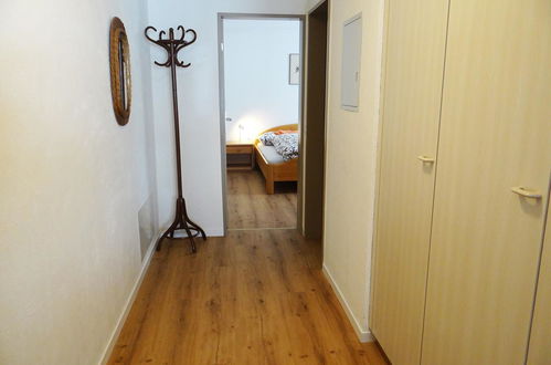 Foto 12 - Appartamento con 1 camera da letto a Engelberg