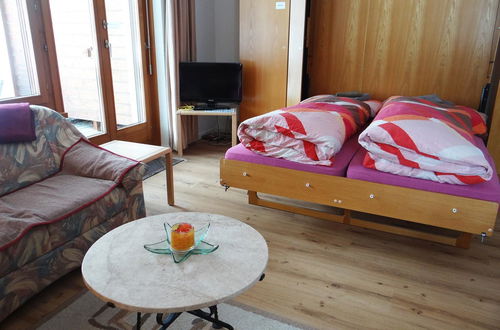 Foto 6 - Apartamento de 1 quarto em Engelberg