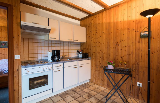 Casa con 5 camere da letto a Schönecken con giardino e terrazza - Foto 12