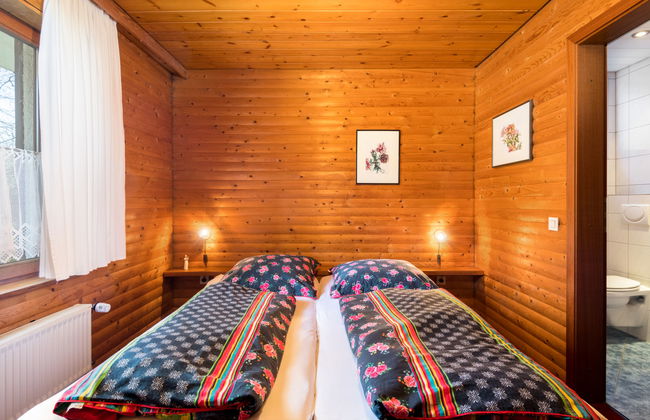 Casa con 5 camere da letto a Schönecken con giardino e terrazza - Foto 18
