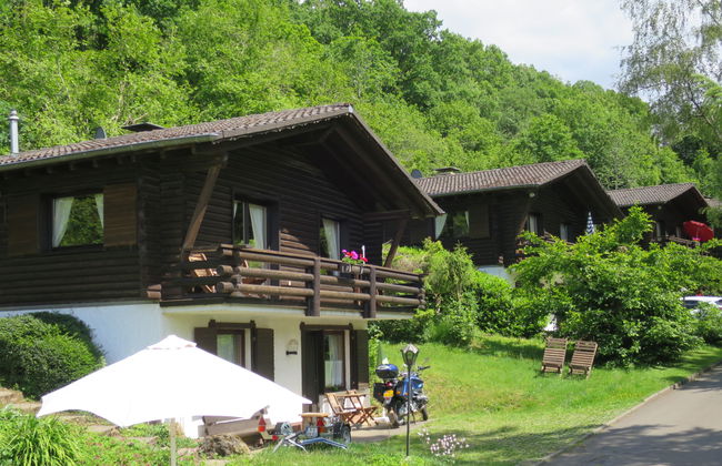 Apartamento de 2 quartos em Schönecken com jardim e terraço - Foto 19