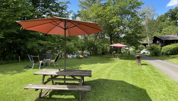 Casa con 5 camere da letto a Schönecken con giardino e terrazza - Foto 5