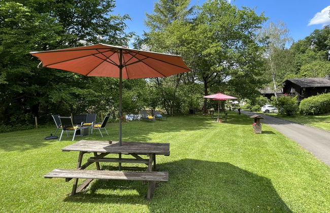 Apartamento de 2 quartos em Schönecken com jardim e terraço - Foto 30