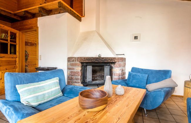 Casa con 5 camere da letto a Schönecken con giardino e terrazza - Foto 8