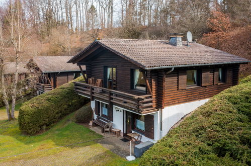 Foto 40 - Casa de 3 habitaciones en Schönecken con jardín y vistas a la montaña