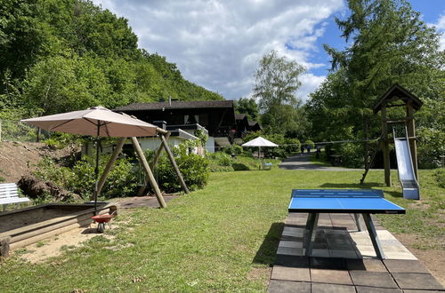 Photo 39 - Appartement de 2 chambres à Schönecken avec jardin et vues sur la montagne