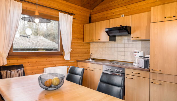 Casa con 5 camere da letto a Schönecken con giardino e terrazza - Foto 4