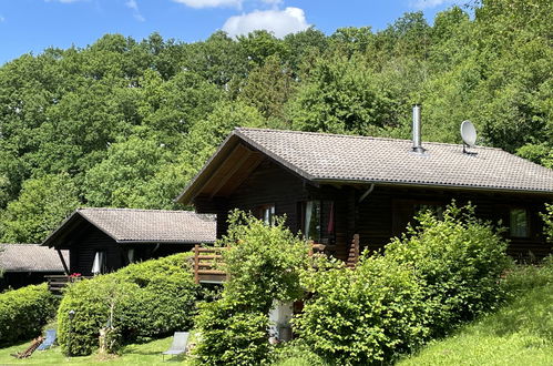 Photo 38 - Maison de 3 chambres à Schönecken avec jardin et vues sur la montagne