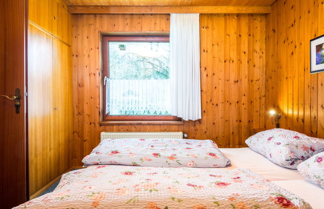 Casa con 5 camere da letto a Schönecken con giardino e terrazza - Foto 17