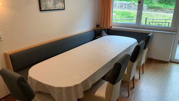 Appartement de 7 chambres à Kappl avec jardin et terrasse - Photo 3