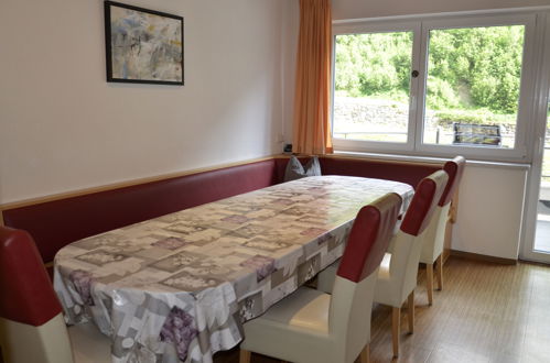 Photo 14 - 6 bedroom Apartment in Kappl with terrace and mountain view