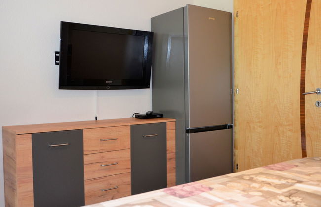 Apartamento de 7 quartos em Kappl com jardim e terraço - Foto 8
