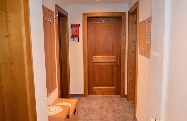 Apartamento de 7 quartos em Kappl com jardim e terraço - Foto 22