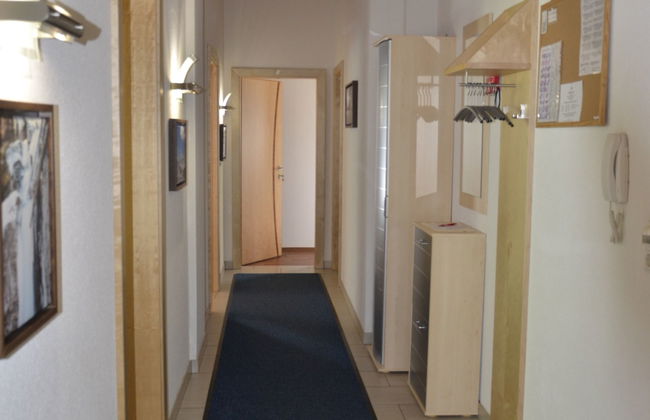 Apartamento de 7 quartos em Kappl com jardim e terraço - Foto 17