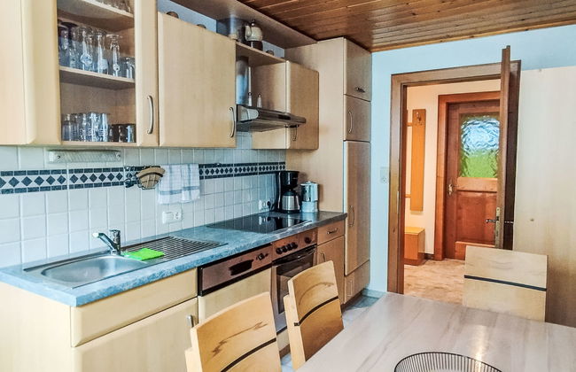 Apartamento de 7 quartos em Kappl com jardim e terraço - Foto 23