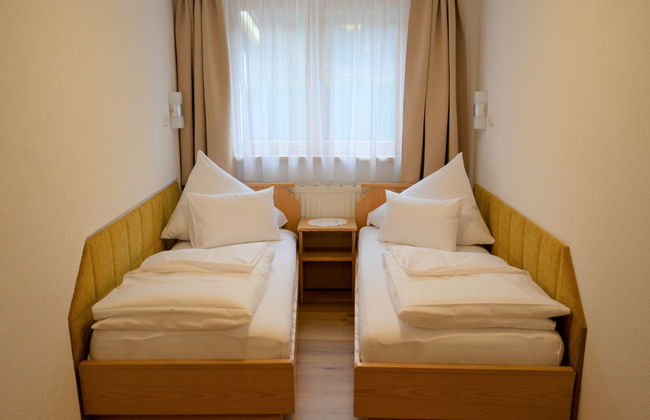 Apartamento de 7 quartos em Kappl com jardim e terraço - Foto 13