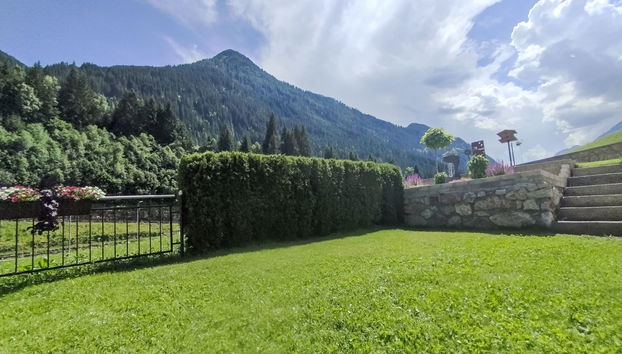 Appartement de 7 chambres à Kappl avec jardin et terrasse - Photo 2