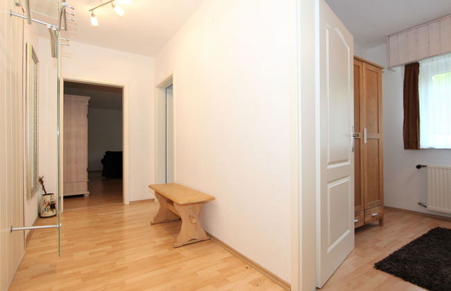 Apartment mit 2 Schlafzimmern in Seefeld in Tirol mit garten - Foto 8