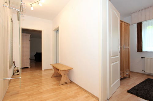 Foto 8 - Apartamento de 1 quarto em Seefeld in Tirol com jardim